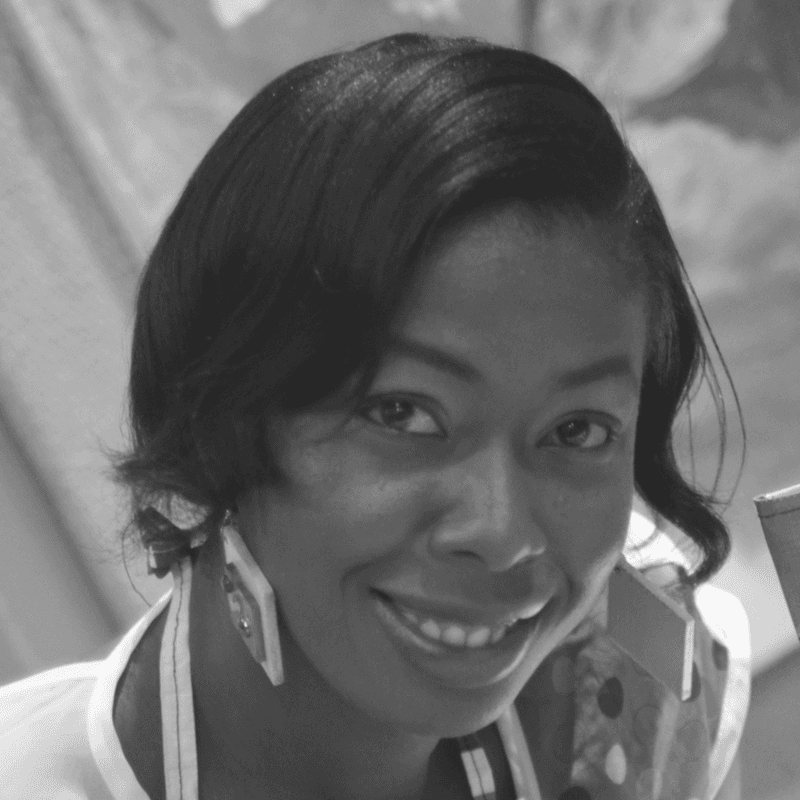 Tamara Prosper