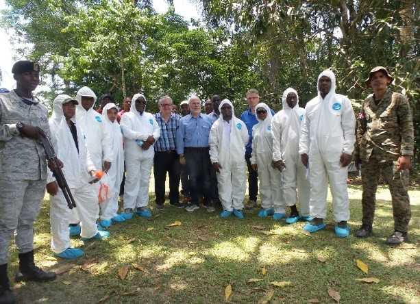 Emergency-planning-team