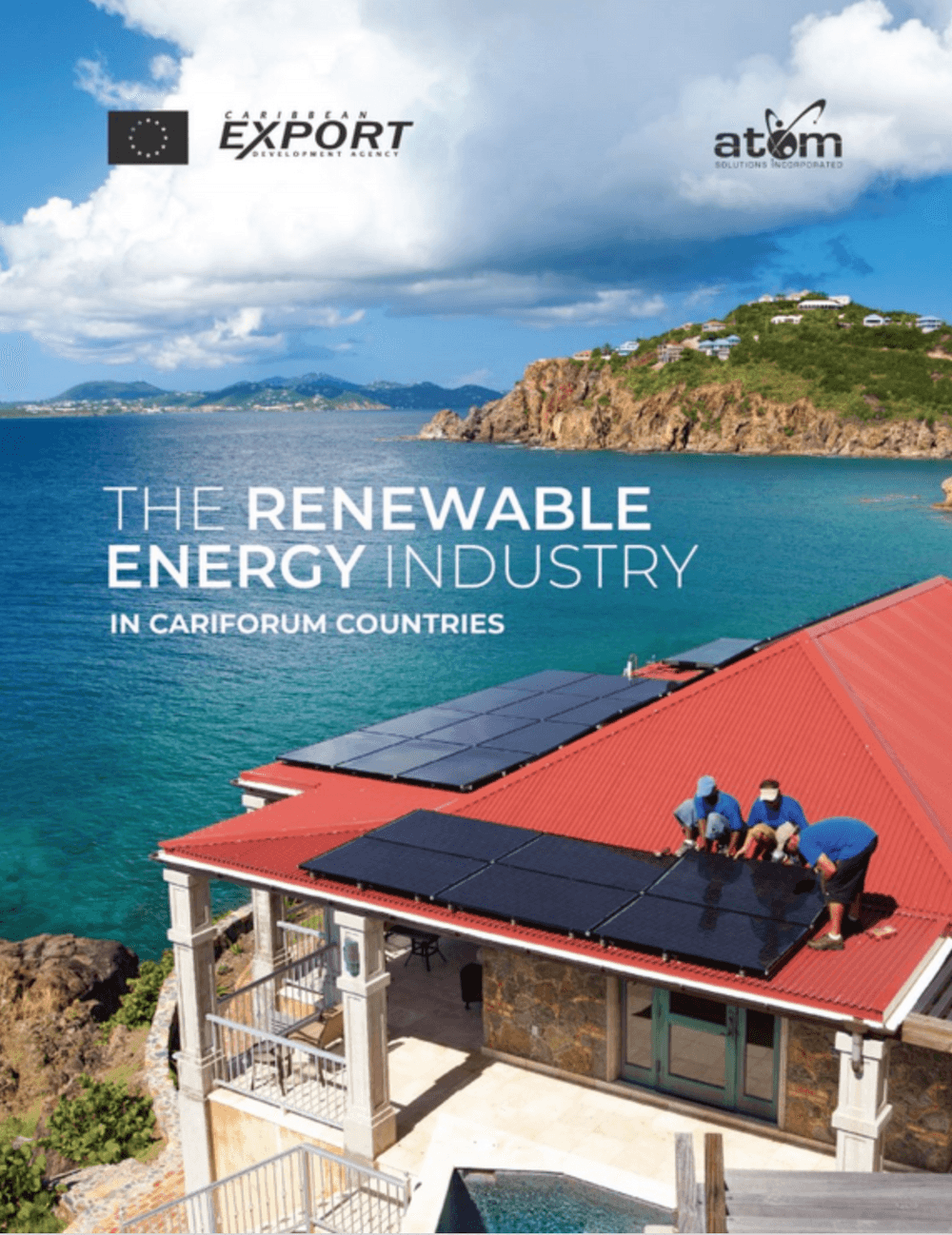 The-Renewable-Energy-Industry-in-CARIFORUM-Countries
